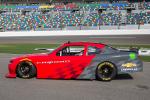 Chevrolet Camaro SS NASCAR XINFINITY Series 2016 года